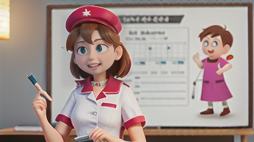 受容体の種類と役割