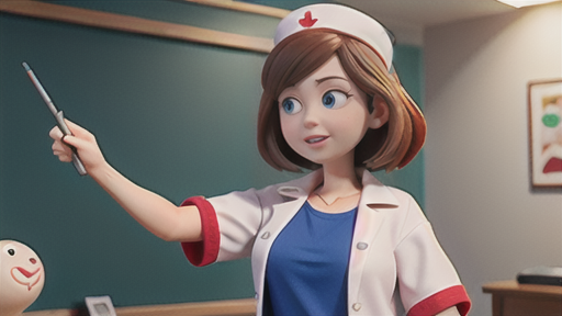 医薬ボランティア