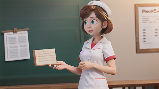 医学ボランティア