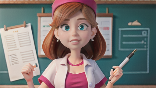 SBA の作成方法と内容