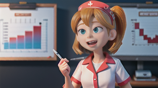 生命情報科学を活用した治験データの分析