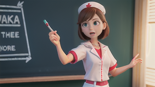 無作為化の注意点